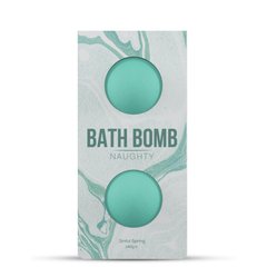 Розпродаж! Набір бомб для ванни Dona Bath Bomb Naughty Sinful Spring (140 гр) (придатний до 08.21)