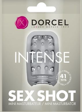Мастурбатор Dorcel Sex Shot Intense