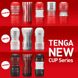 Мастурбатор Tenga Rolling Head Cup з інтенсивною стимуляцією голівки NEW
