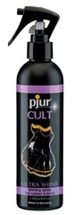 Спрей для латекса pjur Cult Ultra Shine 250 мл