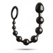 Кульки анальні Anal Beads, Black