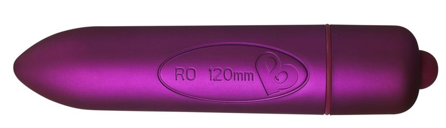 Вібратор Rocks Off RO - 120mm 10 Pink