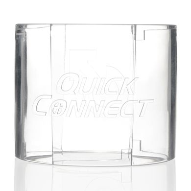 Адаптерlight Quickshot Quick Connect для соединения двух Квикшотов в одну игрушку