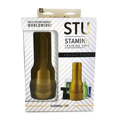 Мастурбаторlight STU Value Pack (помята внешняя упаковка)