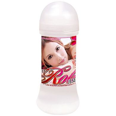 Смазка на водной основе Rola Misaki Love Lotion (200 мл)