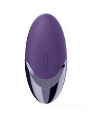 Мощный вибратор Satisfyer Lay-On - Pleasure, водонепроницаемый, Фиолетовый