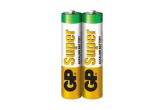 Батарейки GP AA (Пальчиковые) Alkaline RL06