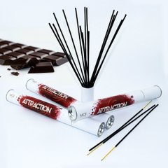 Ароматические палочки с феромонами MAI Chocolate (20 шт) tube