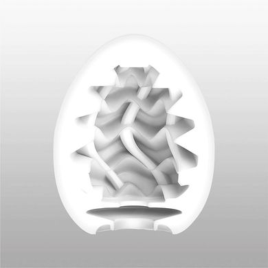 Мастурбатор яйцо TENGA Egg Wavy II (Волнистый)