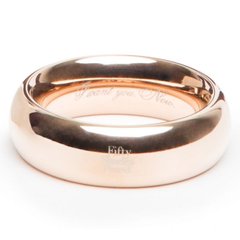 Эрекционное кольцо “Я хочу тебя сейчас”