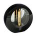 Вібратор Rocks Off Re - Chargeable RO - 80mm Gold/ Black