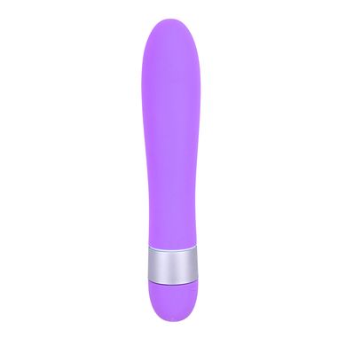 Вібратор Precious Passion Vibrator - Purple Chisa