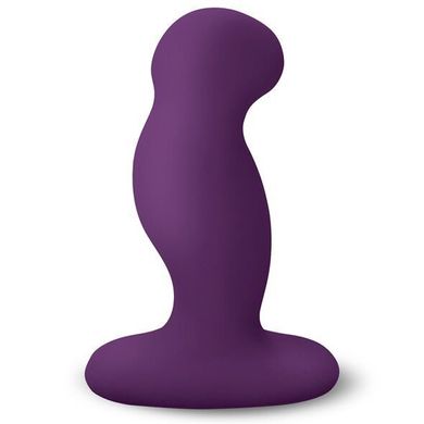 Масажер простати Nexus G - Play Plus L Purple
