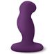 Масажер простати Nexus G - Play Plus L Purple