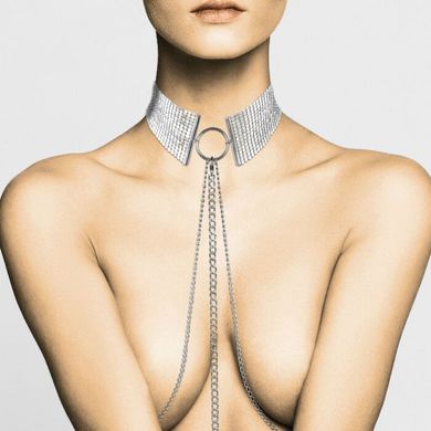 Украшение BIJOUX INDISCRETS Desir Metallique Collar