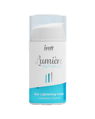 Крем для осветления кожи INTT Lumiere, 15 мл (без упаковки)