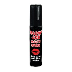 Спрей Blow Job Spray (25 мл)