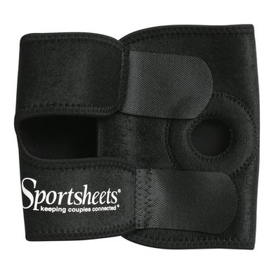 Ремінь для страпона Sportsheets - Thigh Strap - On