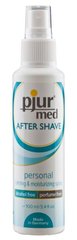 Увлажняющий спрей после бритья pjur med After Shave 100 мл