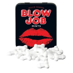 Конфеты Blow Job Mints без сахара (45 гр)